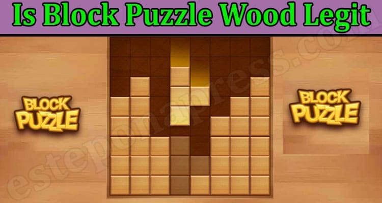 Gaming Tips Block Puzzle Wood