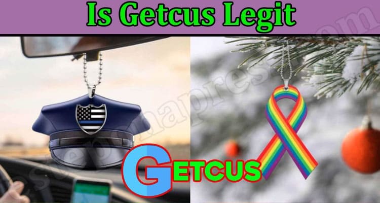 Getcus Online Website Reviews