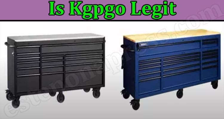 Kgpgo Online Website Reviews