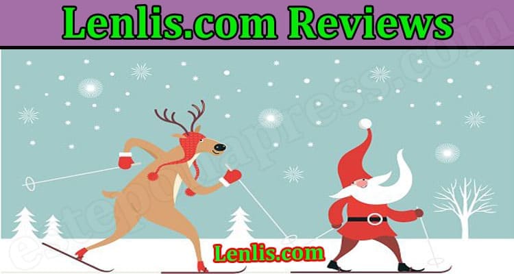 Lenlis.Online Website Reviews