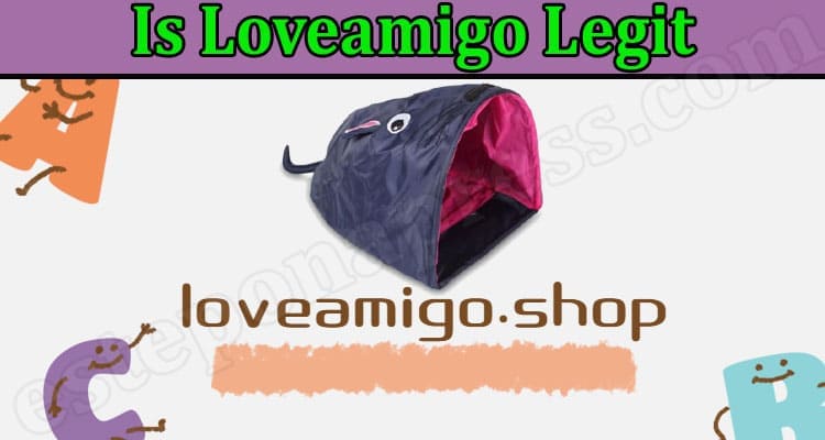 Loveamigo Online Website Reviews