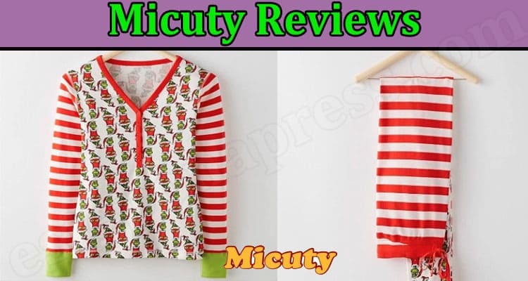 Micuty Online Website Reviews