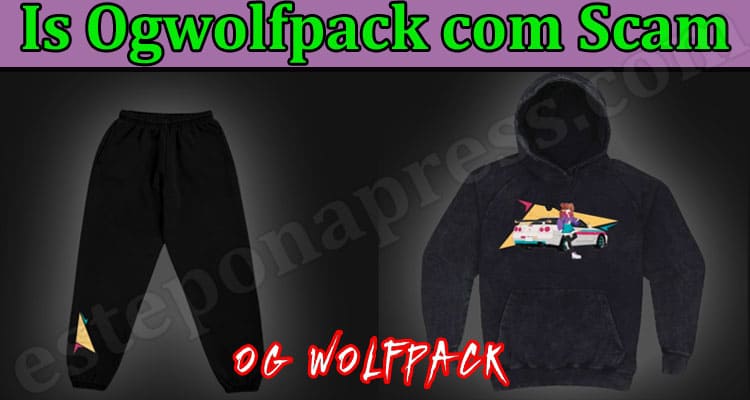 Is Ogwolfpack Com Scam (Nov) Read The Reviews Here!