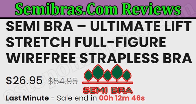 Semibras Online Product Reviews