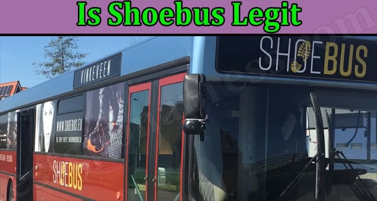 Shoebus Online Website Reviews