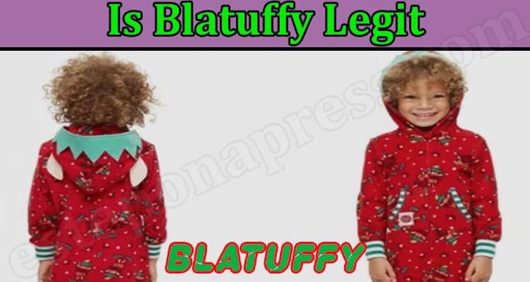 Blatuffy Online Website Reviews