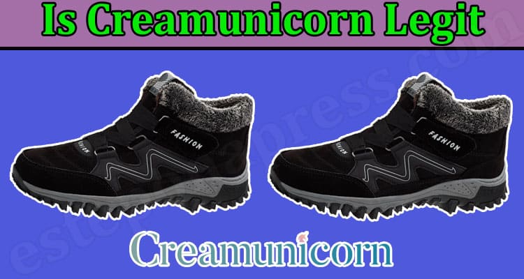 Creamunicorn Online Website Reviews