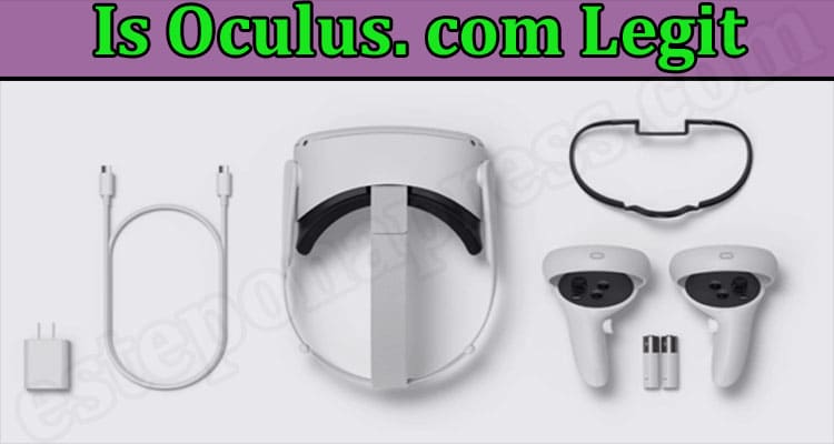 Oculus Online Website Reviews