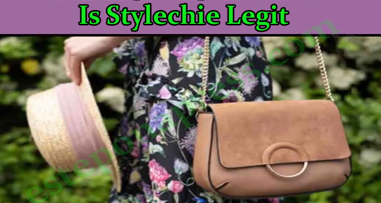 Stylechie Online Website Reviews