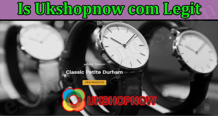 Ukshopnow Online Website Reviews