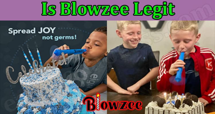 Is Blowzee Legit (Jan 2022) Check Website Reviews Here!