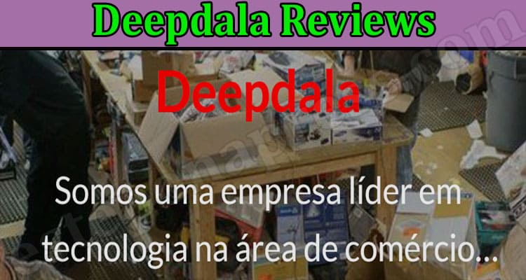 Deepdala Online Website Reviews