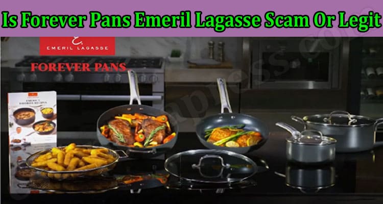 Forever Pans Emeril Lagasse Online Product Reviews