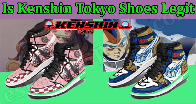 Is Kenshin Tokyo Shoes Legit (Jan) Read Website Reviews!