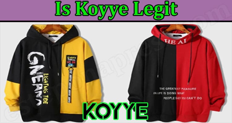 Koyye Online Website Reviews