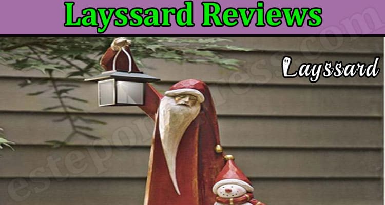 Layssard Online Website Reviews