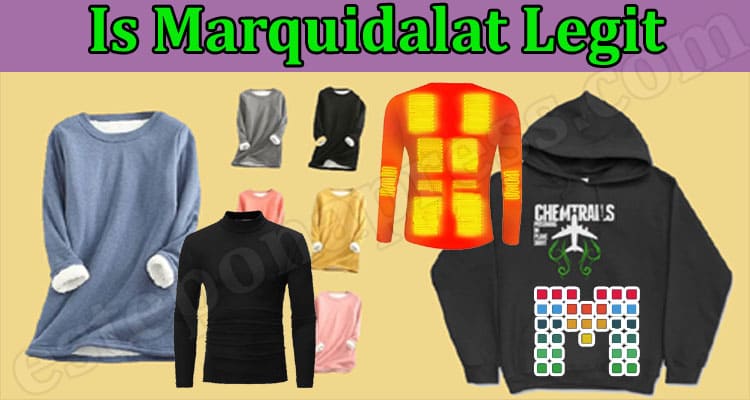 Marquidalat Online Website Reviews