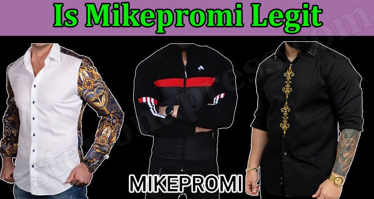 Mikepromi Online Website Reviews