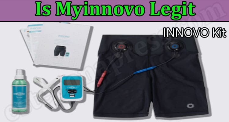 Myinnovo Online Website Reviews