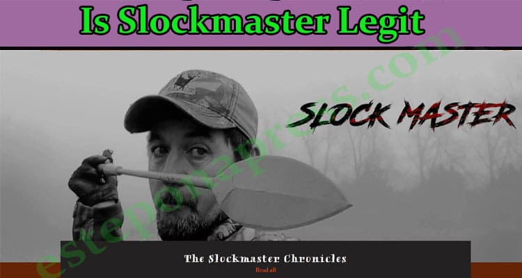 Slockmaster Online Website Reviews