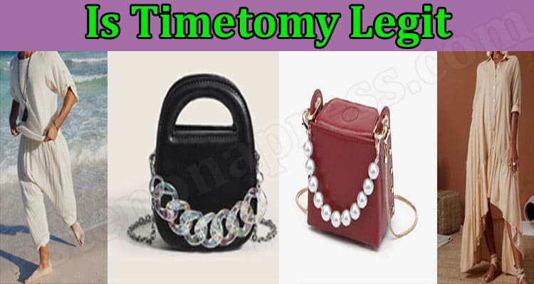 Is Timetomy Legit (Jan 2022) Check Detailed Reviews!