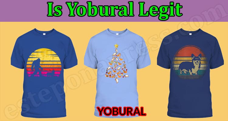 Is Yobural Legit (Jan 2022) Check Essential Details!