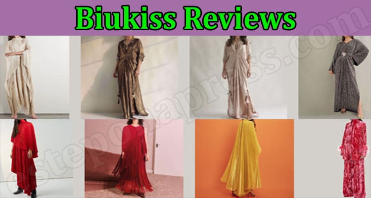 Biukiss Online Website Reviews