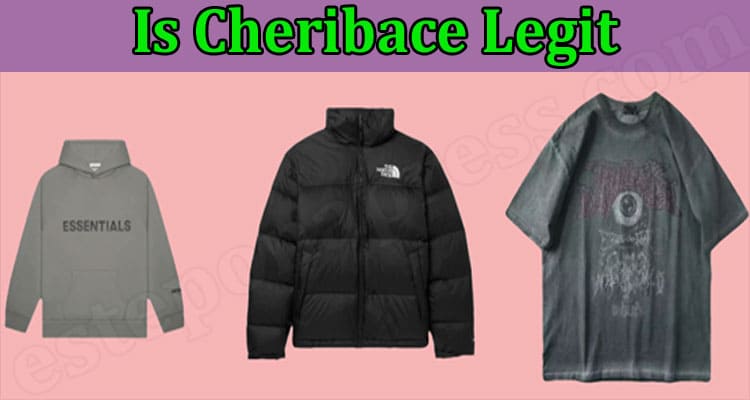 Is Cheribace Legit {Mar} Read The Entire Review Now!