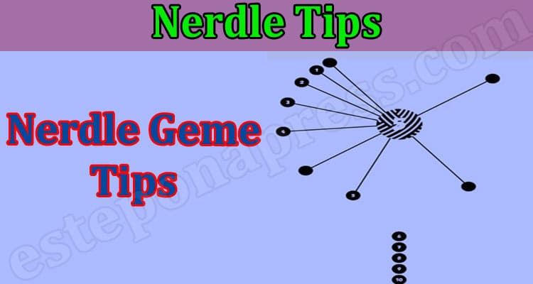 Nerdle Tips (Mar 2022) Read The Essential Guidance Here!
