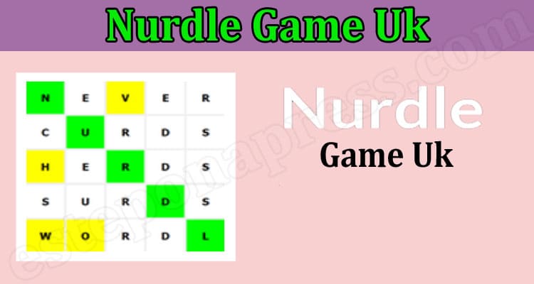 Nurdle Game UK {Mar} Explore Its Playing Techniques!