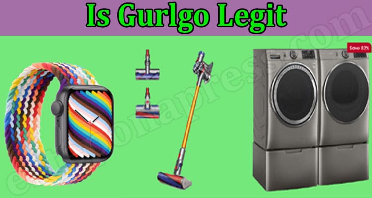 Is Gurlgo Legit {Feb 2022} Is It Reliable – Read Review