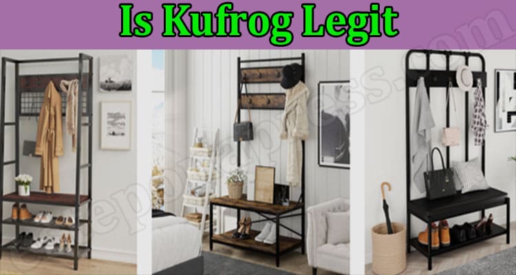 Kufrog Online Website Reviews
