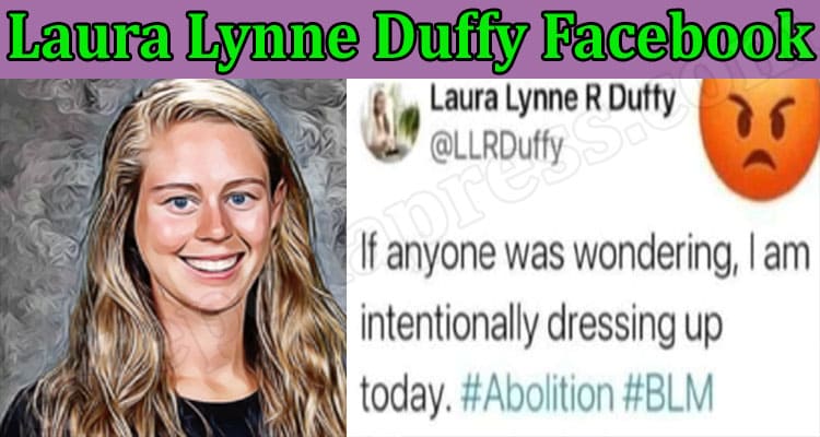Latest News Laura Lynne Duffy Facebook