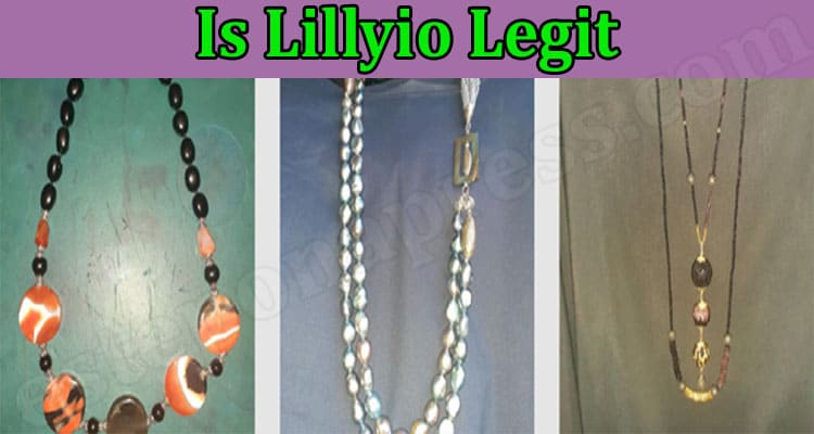Lillyio Online Website Reviews