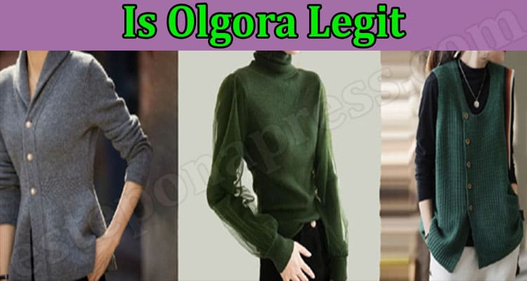 Is Olgora Legit (Mar 2022) Check Detailed Reviews Here!