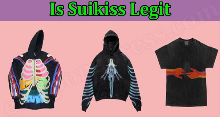 Is Suikiss Legit (Mar) Get Reliable Website Reviews!