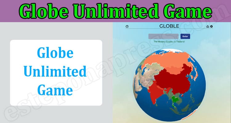 Gaming Tips Globe Unlimited Game
