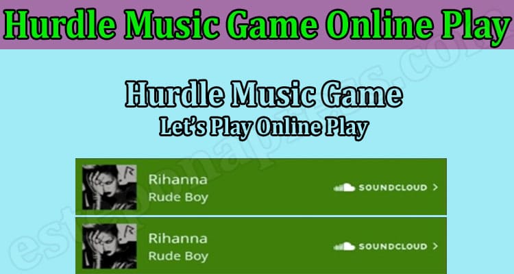 Gaming Tips Hurdle Music Game Online Play