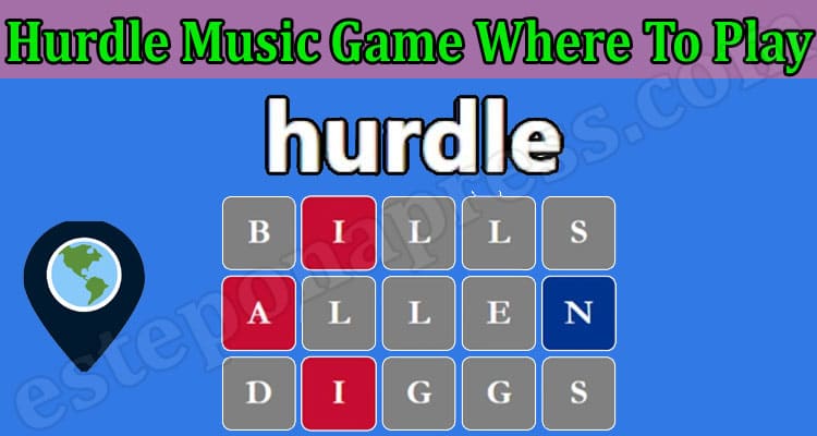 Gaming Tips Hurdle Music Game Where To Play