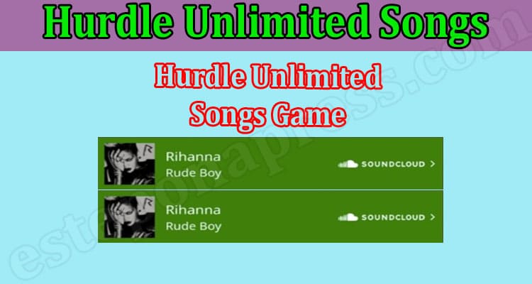Gaming Tips Hurdle Unlimited Songs