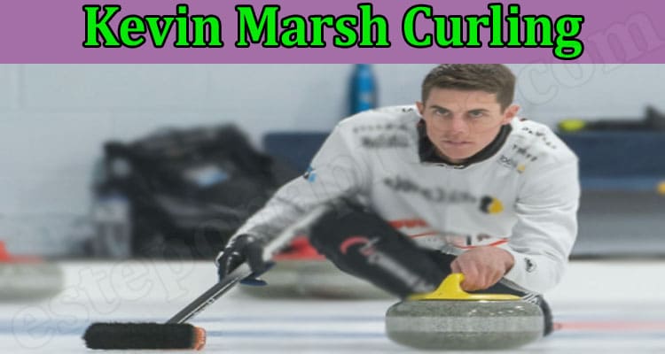 Gaming Tips Kevin Marsh Curling