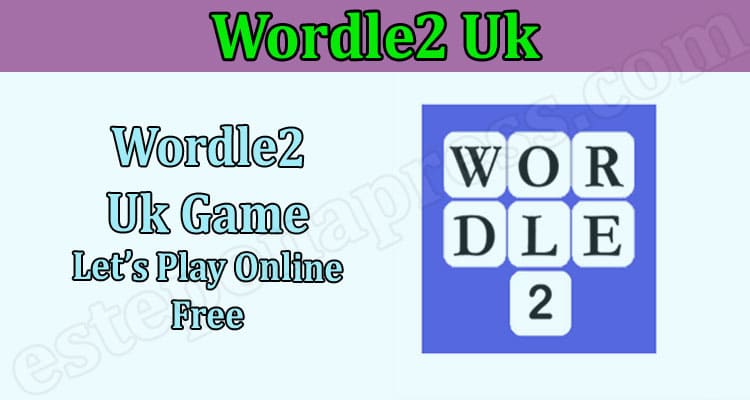 Gaming Tips Wordle2 Uk