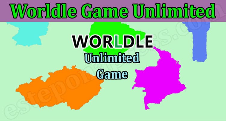 Worldle Game Unlimited (March) Get To Know About Game!