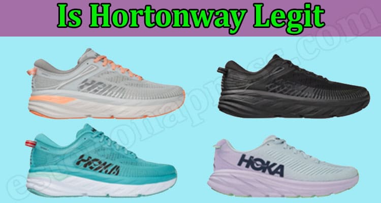 Is Hortonway Legit {March} Read Reviews – Safe To Buy?