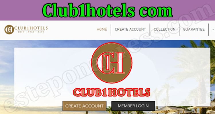 Latest News Club1hotels com