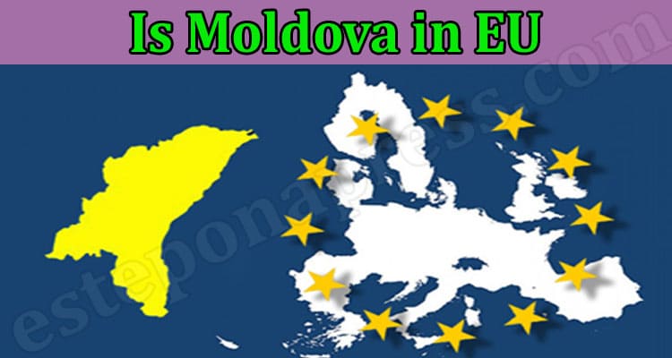 Latest News Moldova in EU
