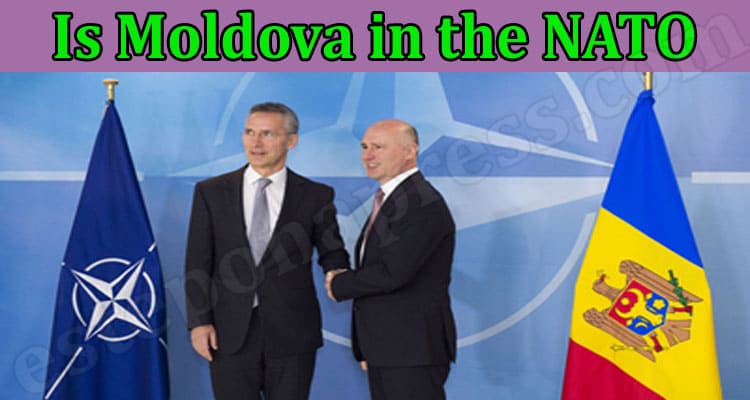 Is Moldova In The Nato {Mar} Get Geopolitical Influence