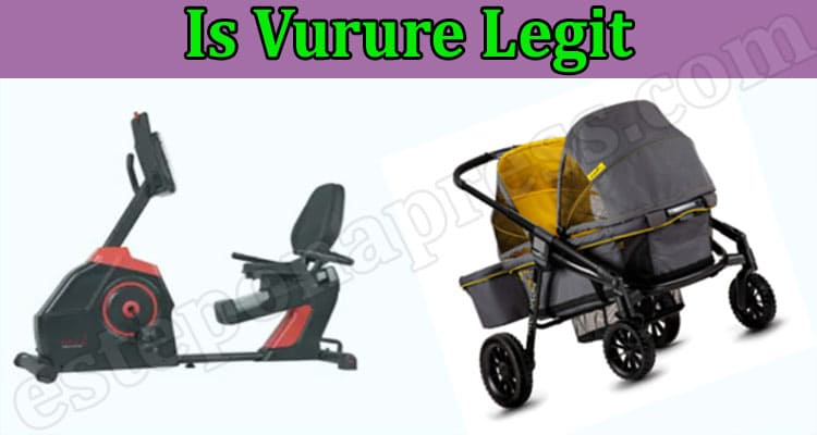Is Vurure Legit {March 2022} Check The Full Review!
