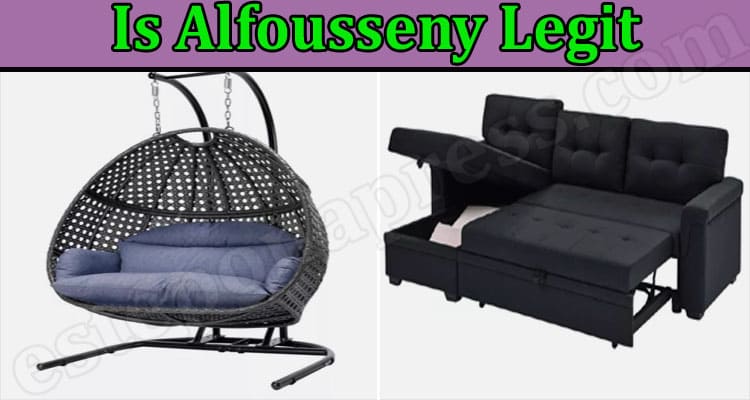 Alfousseny Online Website Reviews