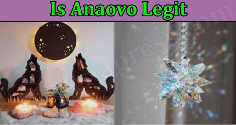 Is Anaovo Legit {April 2022} Easy And Quick Review!